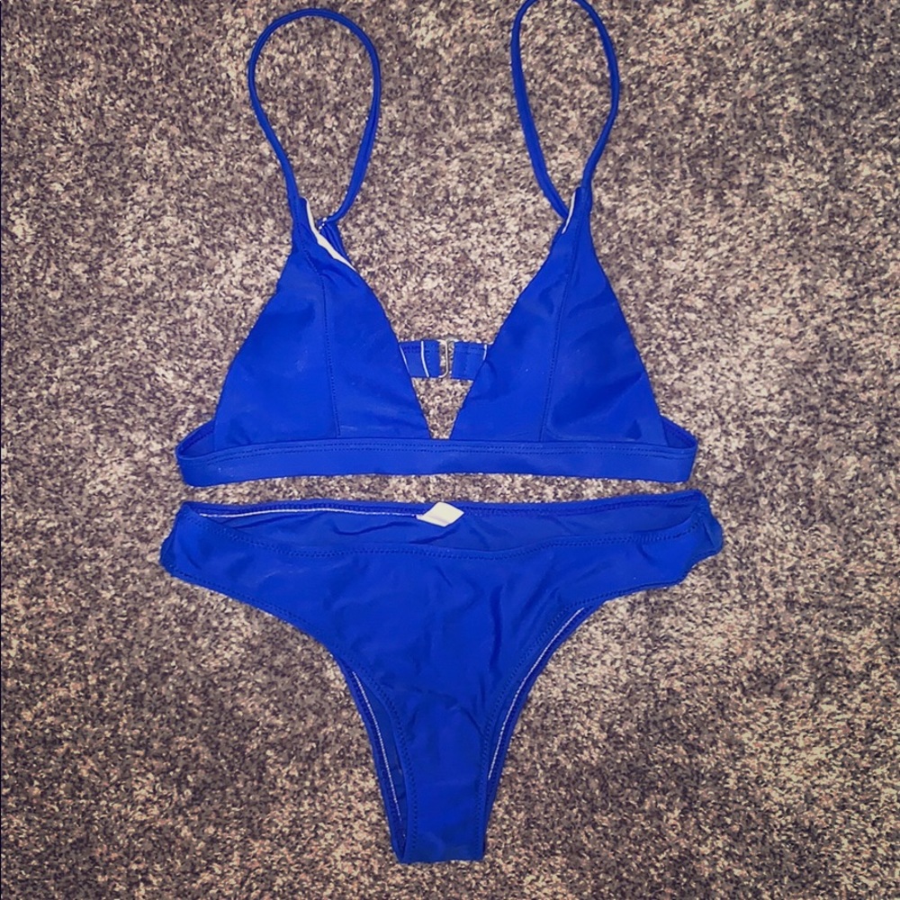 Aurelle Bathing Suit